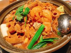 -牛小灶牛杂煲(北京路店)