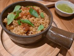 -兮食农场餐厅