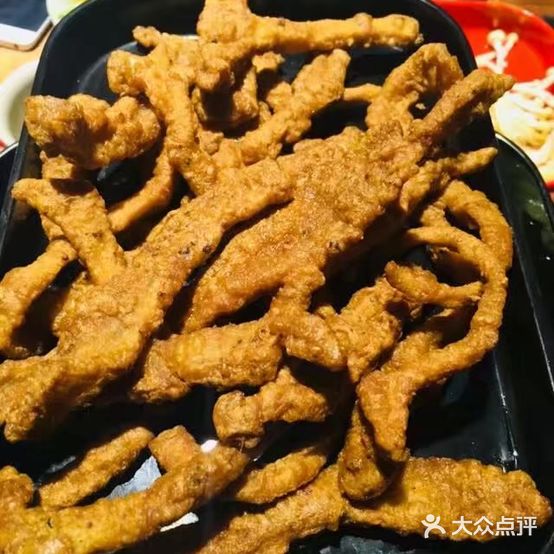 蜀沽重庆火锅
