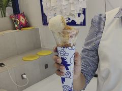 -西琳姑娘·新疆冰淇淋酸奶茶(解放北路店)