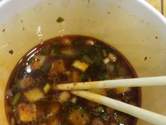 -覃肥叔桂林米粉(粮道街店)
