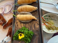 -申粤轩酒楼·三十年粤菜经典(丁香花园店)
