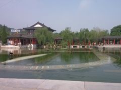 -华清宫景区