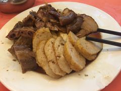 -深运潮州粥(东门店)