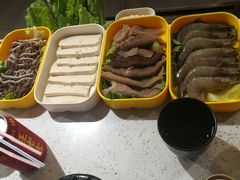 -钢管厂五区小郡肝串串香(南山店)