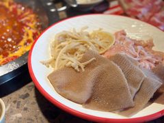 -蜀国大将老火锅(江北店)