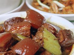 -蘭心餐厅(进贤路店)