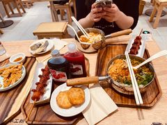 -小满手工粉(北京富力广场店)