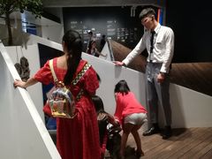 -现代汽车文化中心 Hyundai Motorstudio Beijing