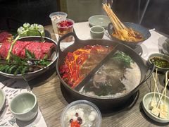 -盡膳口福跷脚牛肉火锅(晶耀前滩店)