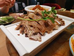手抓羊肉-阿西娅·西北妈妈拿手菜(华联店)