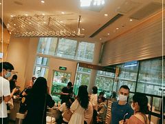 -喜茶(深圳福田星河COCO Park店)