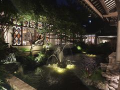 -南园酒家(前进路店)