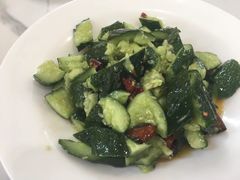 -宛平李记小吃(东关街店)