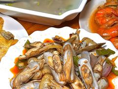 -温州一家人美食(西木头市店)