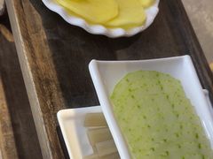 -老船舫·现做活鲜鱼馆(东郊记忆店)