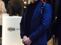 -上海柏悦酒店