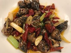 -万宝海鲜舫(劳动公园店)