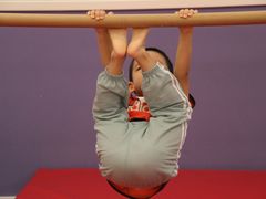 -小小运动馆(浦江店)