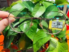 -镜客眼镜(大兴凯德MALL店)