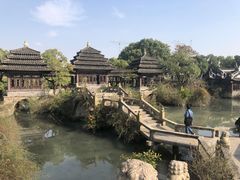 -韩湘水博园
