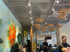 -大茴香越法料理(SOHO复兴店)