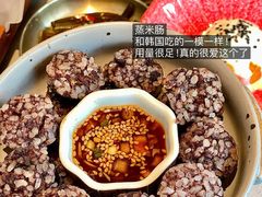 -韩一品韩国料理(柏庐南路店)