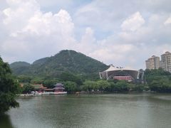 -珠海圆明新园