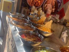 -嘉州鲜知味钵钵鸡(奎星楼店)
