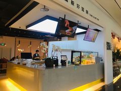 -湯系·煲汤手艺人(东二环泰禾广场店)