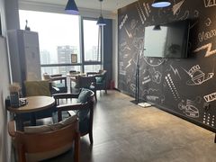 -梵猫·新养生(南坪万达店)