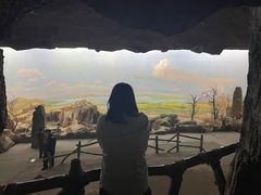 -水洞沟旅游区