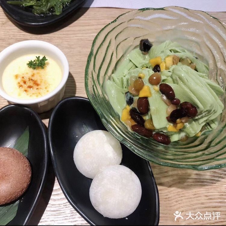 地点：在王府井Apm商场6层