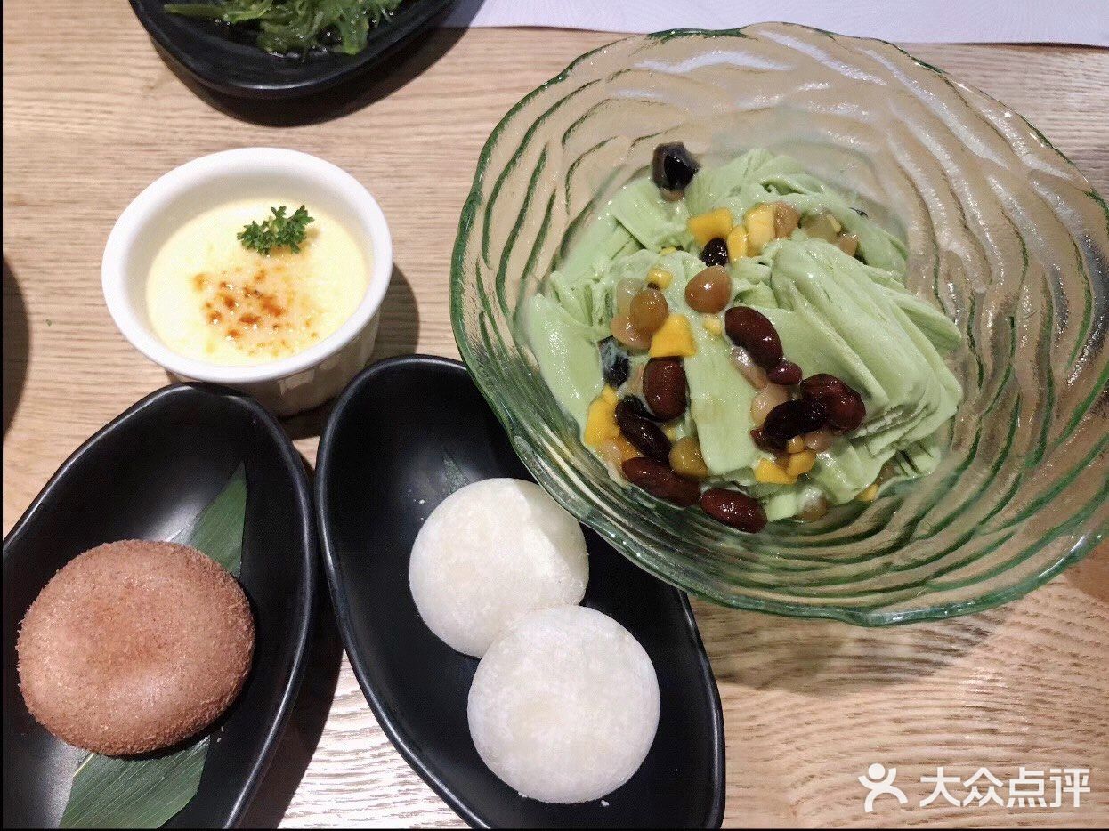 地点：在王府井Apm商场6层