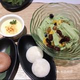 地点：在王府井Apm商场6层