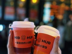-HIB HUB公社(解放西路店)