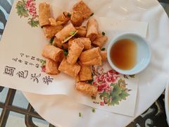 -山水一号·中餐厅