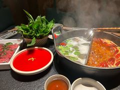 -大龙燚·旷野鲜火锅(广州首店)