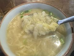 -很久以前羊肉串(南京路第一百货店)