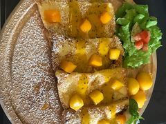 -Fresh Fruit Factory - Fruit Cuisine Restaurant