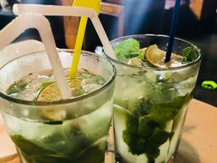 Mojito-么哈MOJAR(北京五道口店)
