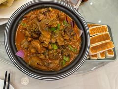 -阿庄新豫菜(航海东路店)