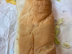 -赛百味SUBWAY(永业店)