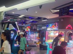 -天空之城游乐体验世界(义乌之心店)