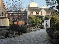 -苏州吴宫泛太平洋酒店
