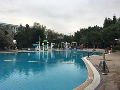 -碧水湾温泉