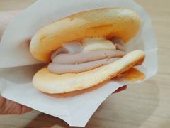 厚蛋米麻薯铜锣烧-君之狮子山·轻糖烘焙(松江印象城店)