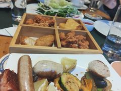 -兰特伯爵西餐厅·啤酒屋(方庄店)