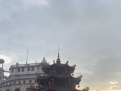 -汕头市小公园