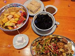 -雙冲柳州螺蛳粉&酸嘢&桂林米粉(簋街店)